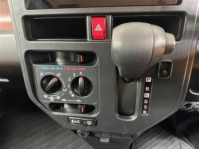 ルーミー Ｘ　左オートスライド　ＡＣ　ＶＳＣ　地上デジタル　ＰＷ　ＷエアＢ　イモビライザー　パワーステアリング　エアバッグ　アイドルストップ　キーレスエントリー　ナビＴＶ　メモリナビ　ＥＴＣ　ＡＢＳ　スマートキ（11枚目）