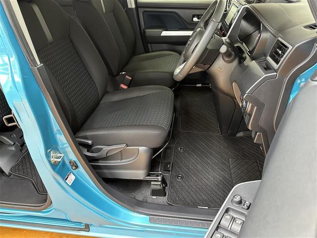 ルーミー カスタムＧ　アイドリング　両側電動ＳＤ　ＬＥＤヘット　バックビューモニター　衝突回避ブレーキ　地デジ　スマートキー　メモリナビ　クルーズコントロール　ＤＶＤ　ＥＴＣ　ドライブレコーダー　オートエアコン　ナビ＆ＴＶ（15枚目）