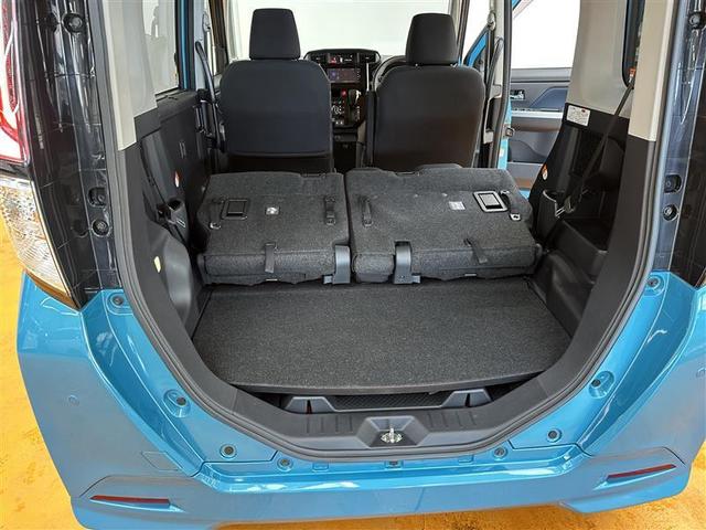 ルーミー カスタムＧ　アイドリング　両側電動ＳＤ　ＬＥＤヘット　バックビューモニター　衝突回避ブレーキ　地デジ　スマートキー　メモリナビ　クルーズコントロール　ＤＶＤ　ＥＴＣ　ドライブレコーダー　オートエアコン　ナビ＆ＴＶ（19枚目）