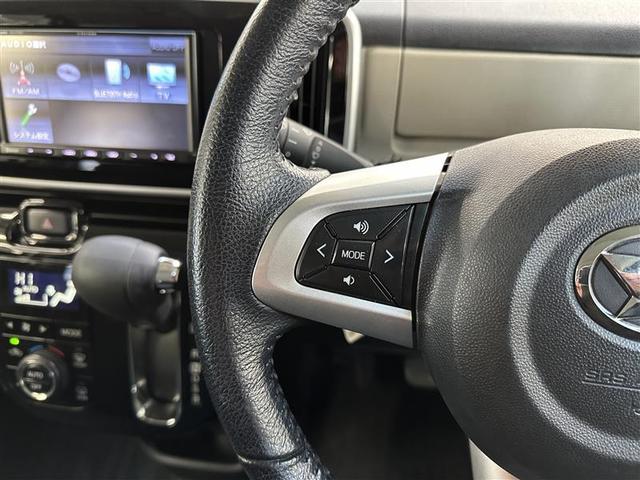 ムーヴキャンバス Ｇ　ＳＡＩＩＩ　横滑り防止　衝突軽減ブレーキ　盗難防止　バックモニター　ＬＥＤライト　アイストップ　スマキー　オートエアコン　キーレス　ベンチシート　ナビＴＶ　ワンセグ　ＡＢＳ　ＥＴＣ　メモリーナビ（13枚目）