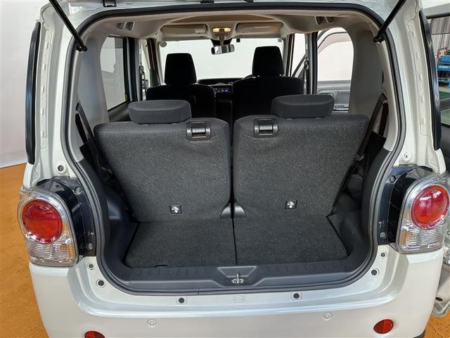 ムーヴキャンバス Ｇ　ＳＡＩＩＩ　横滑り防止　衝突軽減ブレーキ　盗難防止　バックモニター　ＬＥＤライト　アイストップ　スマキー　オートエアコン　キーレス　ベンチシート　ナビＴＶ　ワンセグ　ＡＢＳ　ＥＴＣ　メモリーナビ（16枚目）