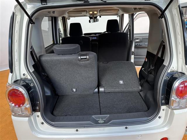 ムーヴキャンバス Ｇ　ＳＡＩＩＩ　横滑り防止　衝突軽減ブレーキ　盗難防止　バックモニター　ＬＥＤライト　アイストップ　スマキー　オートエアコン　キーレス　ベンチシート　ナビＴＶ　ワンセグ　ＡＢＳ　ＥＴＣ　メモリーナビ（17枚目）