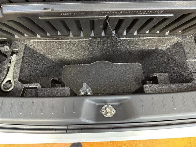 ムーヴキャンバス Ｇ　ＳＡＩＩＩ　横滑り防止　衝突軽減ブレーキ　盗難防止　バックモニター　ＬＥＤライト　アイストップ　スマキー　オートエアコン　キーレス　ベンチシート　ナビＴＶ　ワンセグ　ＡＢＳ　ＥＴＣ　メモリーナビ（18枚目）