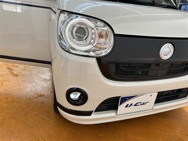 ムーヴキャンバス Ｇ　ＳＡＩＩＩ　横滑り防止　衝突軽減ブレーキ　盗難防止　バックモニター　ＬＥＤライト　アイストップ　スマキー　オートエアコン　キーレス　ベンチシート　ナビＴＶ　ワンセグ　ＡＢＳ　ＥＴＣ　メモリーナビ（20枚目）