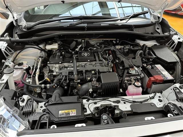 カローラクロス ハイブリッド　Ｚ　パノラマルーフ　電動シート　半革シート　衝突軽減ブレ　メモリーナビ　ＡＣ１００Ｖ　ＬＥＤライト　オートクルーズコントロール　キーレス　アルミホイール　フルセグＴＶ　ドラレコ　４ＷＤ　スマートキー（16枚目）