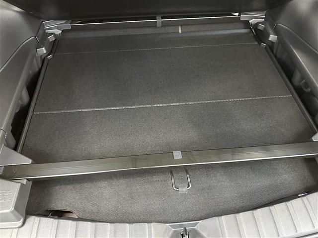 カローラクロス ハイブリッド　Ｚ　パノラマルーフ　電動シート　半革シート　衝突軽減ブレ　メモリーナビ　ＡＣ１００Ｖ　ＬＥＤライト　オートクルーズコントロール　キーレス　アルミホイール　フルセグＴＶ　ドラレコ　４ＷＤ　スマートキー（26枚目）