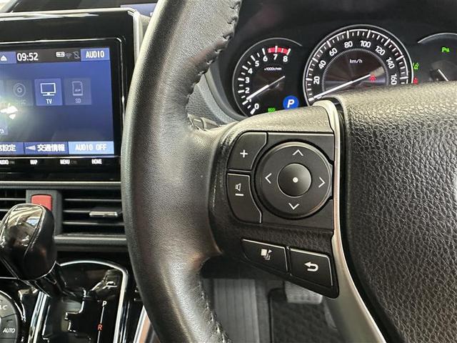 �X�e�A�����O�X�C�b�`���ځI�n���h���茳�̃X�C�b�`�ŉ��ʒ��߂ȂǏo���܂��I����͕֗��ł���