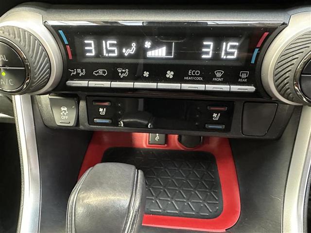 RAV4 アドベンチャー オフロードパッケージ アルミ エアコン パワーウィンドウ 横滑り防止 スマートキ- デュアルエアバッグ LEDライト キーレス 盗難防止システム クルコン メモリーナビ ABS PS 地デジ エアバッグ ナビ&TV 4WD(4枚目)