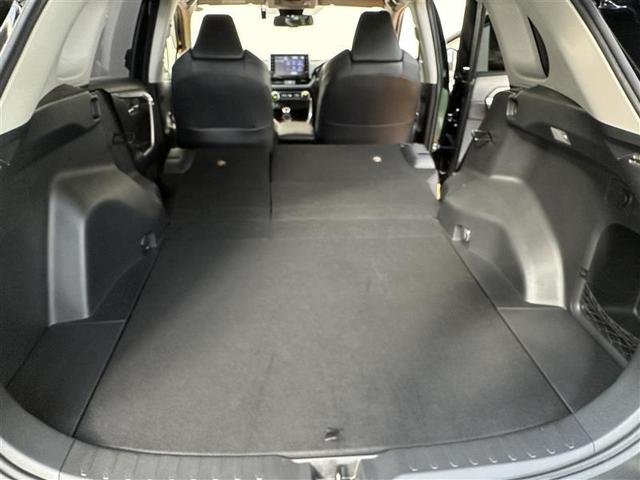 RAV4 アドベンチャー オフロードパッケージ アルミ エアコン パワーウィンドウ 横滑り防止 スマートキ- デュアルエアバッグ LEDライト キーレス 盗難防止システム クルコン メモリーナビ ABS PS 地デジ エアバッグ ナビ&TV 4WD(22枚目)