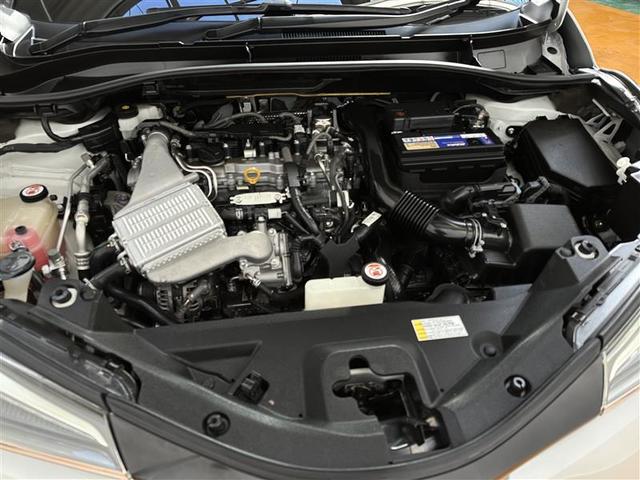 Ｃ－ＨＲ Ｇ－Ｔ　リアカメラ　地デジＴＶ　メモリナビ　オートエアコン　アルミ付　イモビライザー　キーレスエントリー　スマートキ－　横滑り防止　ＬＥＤヘッドライト　フルタイム４ＷＤ　クルーズコントロール　ＡＢＳ　ＤＶＤ（20枚目）