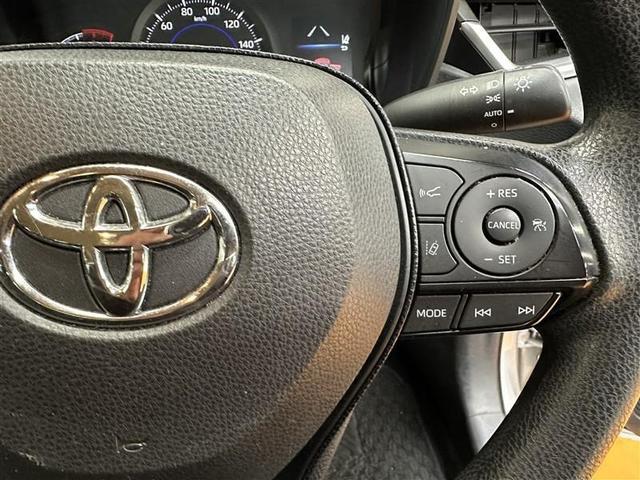 カローラ ハイブリッド　Ｇ－Ｘ　ドライブレコーダー　クルーズコントロール　ＬＥＤヘッドライト　イモビライザー　キーレス　横滑り防止　ＥＴＣ　エアバッグ　衝突回避（6枚目）