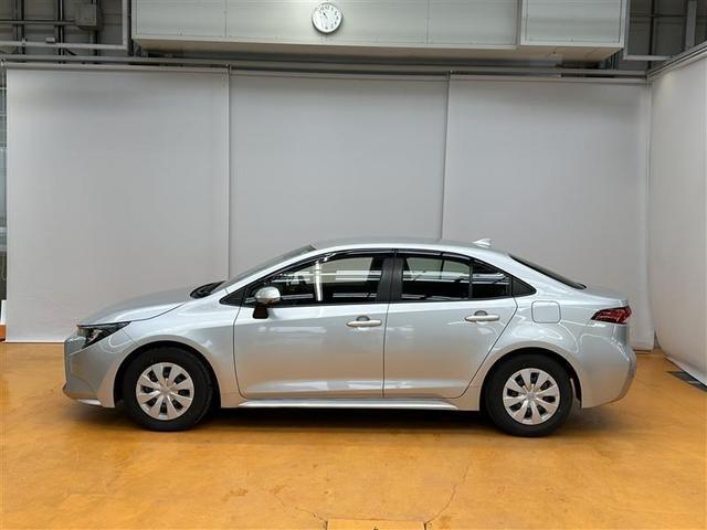 カローラ ハイブリッド　Ｇ－Ｘ　ドライブレコーダー　クルーズコントロール　ＬＥＤヘッドライト　イモビライザー　キーレス　横滑り防止　ＥＴＣ　エアバッグ　衝突回避（8枚目）