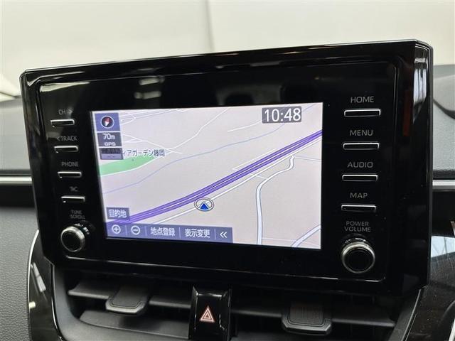 カローラ ハイブリッド　Ｇ－Ｘ　ドライブレコーダー　クルーズコントロール　ＬＥＤヘッドライト　イモビライザー　キーレス　横滑り防止　ＥＴＣ　エアバッグ　衝突回避（12枚目）