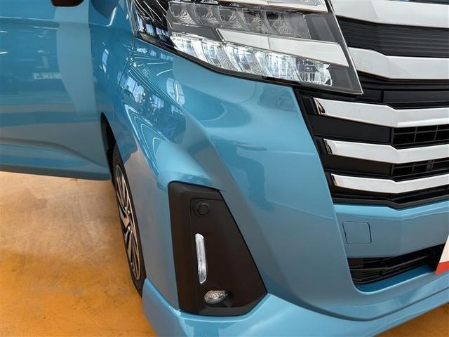 ルーミー カスタムＧ　バックモニタ　横滑り防止システム　運転席助手席エアバック　障害物ソナー　左右電動スライドドア　スマ－トキ－　Ａ－ＳＴＯＰ　エアバック　エアコン　ＬＥＤライト　キーフリー　フルセグテレビ　イモビ　ＰＳ（17枚目）