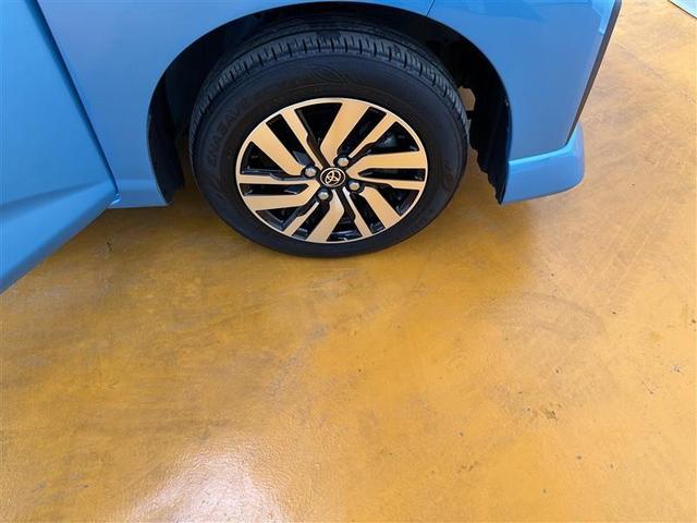 ルーミー カスタムＧ　バックモニタ　横滑り防止システム　運転席助手席エアバック　障害物ソナー　左右電動スライドドア　スマ－トキ－　Ａ－ＳＴＯＰ　エアバック　エアコン　ＬＥＤライト　キーフリー　フルセグテレビ　イモビ　ＰＳ（18枚目）