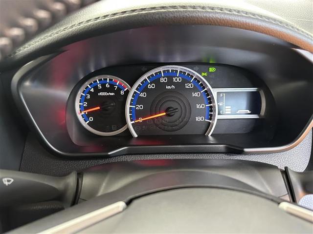 ルーミー カスタムＧ　バックモニタ　横滑り防止システム　運転席助手席エアバック　障害物ソナー　左右電動スライドドア　スマ－トキ－　Ａ－ＳＴＯＰ　エアバック　エアコン　ＬＥＤライト　キーフリー　イモビ　ワンセグ　クルコン（15枚目）