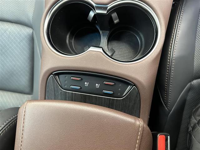 ハリアー Z レザーパッケージ TVナビ パノラマガラスルーフ 地上デジタル 盗難防止装置 革S パワ-シ-ト メモリナビ 横滑り防止機能 ドラレコ付 エアバッグ Bモニター アルミ クルコン LED付 ABS パワーウィンドウ(5枚目)