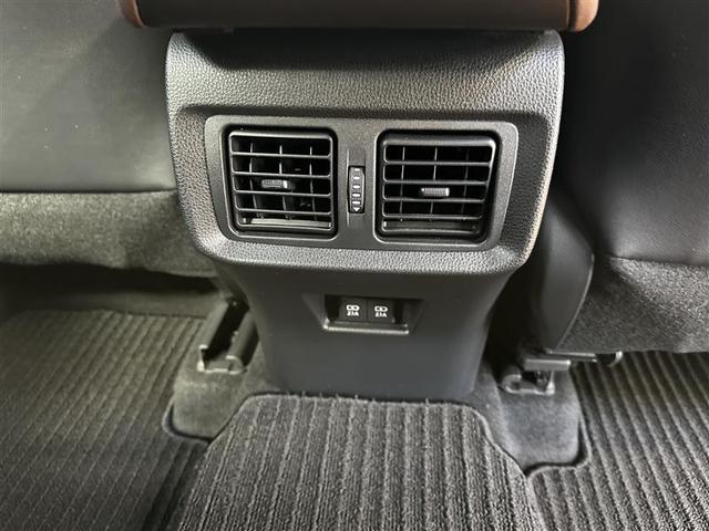 ハリアー Z レザーパッケージ TVナビ パノラマガラスルーフ 地上デジタル 盗難防止装置 革S パワ-シ-ト メモリナビ 横滑り防止機能 ドラレコ付 エアバッグ Bモニター アルミ クルコン LED付 ABS パワーウィンドウ(19枚目)