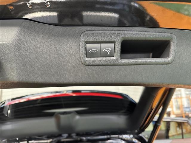 ハリアー Z レザーパッケージ TVナビ パノラマガラスルーフ 地上デジタル 盗難防止装置 革S パワ-シ-ト メモリナビ 横滑り防止機能 ドラレコ付 エアバッグ Bモニター アルミ クルコン LED付 ABS パワーウィンドウ(21枚目)