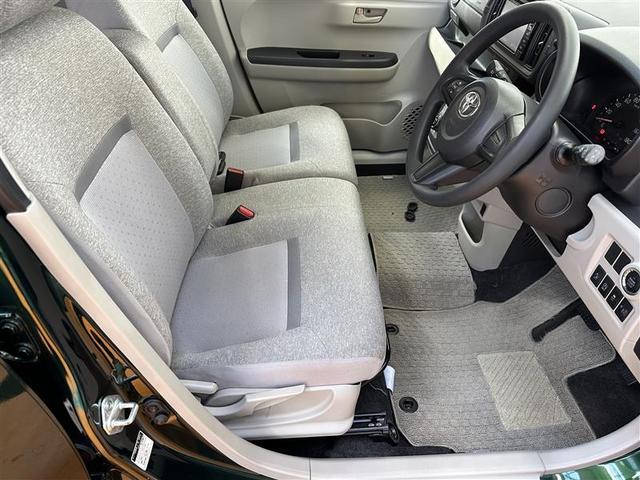 パッソ X LパッケージS リヤカメラ 横滑防止装置 i-stop アルミホイール 盗難防止 ドライブレコーダー ワンセグテレビ オートエアコン ベンチ キーレスエントリー ナビTV 運転席エアバッグ メモリナビ ABS(7枚目)