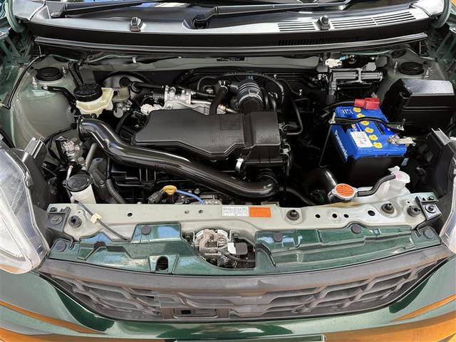 パッソ X LパッケージS リヤカメラ 横滑防止装置 i-stop アルミホイール 盗難防止 ドライブレコーダー ワンセグテレビ オートエアコン ベンチ キーレスエントリー ナビTV 運転席エアバッグ メモリナビ ABS(20枚目)