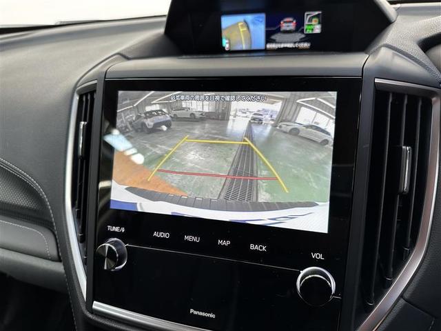 フォレスター アドバンス　サンルーフ付き　スマートキー＆プッシュスタート　イモビライザー　クルコン　ＥＴＣ付　キーレスエントリー　ＰＷシート　サイドエアＢ　ナビＴＶ　ＰＷ　ドライブレコーダ　アルミ　エアＢ　ＰＳ　ＬＥＤランプ（4枚目）