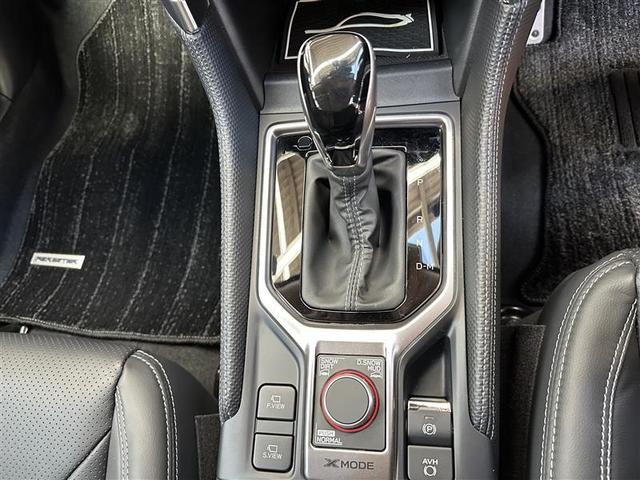 フォレスター アドバンス　サンルーフ付き　スマートキー＆プッシュスタート　イモビライザー　クルコン　ＥＴＣ付　キーレスエントリー　ＰＷシート　サイドエアＢ　ナビＴＶ　ＰＷ　ドライブレコーダ　アルミ　エアＢ　ＰＳ　ＬＥＤランプ（12枚目）