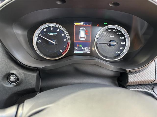 フォレスター アドバンス　サンルーフ付き　スマートキー＆プッシュスタート　イモビライザー　クルコン　ＥＴＣ付　キーレスエントリー　ＰＷシート　サイドエアＢ　ナビＴＶ　ＰＷ　ドライブレコーダ　アルミ　エアＢ　ＰＳ　ＬＥＤランプ（15枚目）