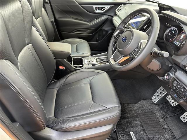 フォレスター アドバンス　サンルーフ付き　スマートキー＆プッシュスタート　イモビライザー　クルコン　ＥＴＣ付　キーレスエントリー　ＰＷシート　サイドエアＢ　ナビＴＶ　ＰＷ　ドライブレコーダ　アルミ　エアＢ　ＰＳ　ＬＥＤランプ（18枚目）