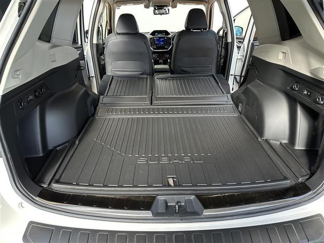 フォレスター アドバンス　サンルーフ付き　スマートキー＆プッシュスタート　イモビライザー　クルコン　ＥＴＣ付　キーレスエントリー　ＰＷシート　サイドエアＢ　ナビＴＶ　ＰＷ　ドライブレコーダ　アルミ　エアＢ　ＰＳ　ＬＥＤランプ（24枚目）