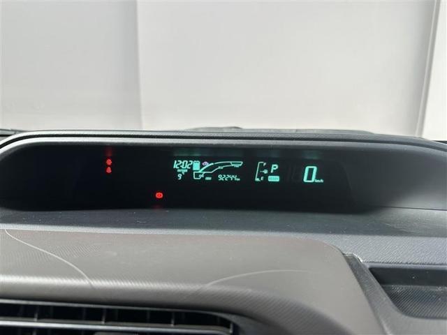 アクア Ｇ　ＡＵＴＯエアコン　ダブルエアバッグ　プッシュスタートスマートキー　ＥＳＰ　パワーウィンドゥ　ナビＴＶ　キーフリーシステム　パワステ　イモビライザー　ＨＤＤナビゲーション　地デジ対応　ＥＴＣ車載器（10枚目）