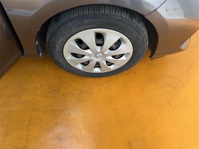 アクア Ｇ　ＡＵＴＯエアコン　ダブルエアバッグ　プッシュスタートスマートキー　ＥＳＰ　パワーウィンドゥ　ナビＴＶ　キーフリーシステム　パワステ　イモビライザー　ＨＤＤナビゲーション　地デジ対応　ＥＴＣ車載器（16枚目）