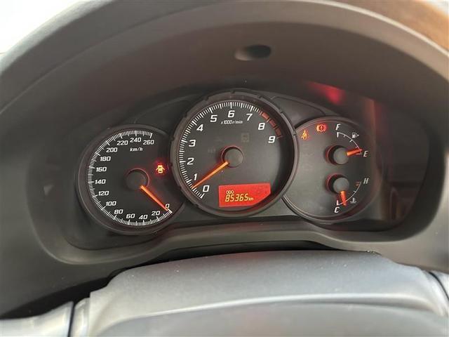 ８６ Ｇ　イモビライザー　ナビＴＶ　地デジ　ＶＳＣ　ＤＶＤ再生可　メモリナビ　パワーウインドウ　エアバック　ＥＴＣ　ＰＳ　ＡＢＳ　サイドエアバッグ　キーレスアクセス　バックカメラ付　ＡＣ　ＡＷ　Ｗエアバック（7枚目）