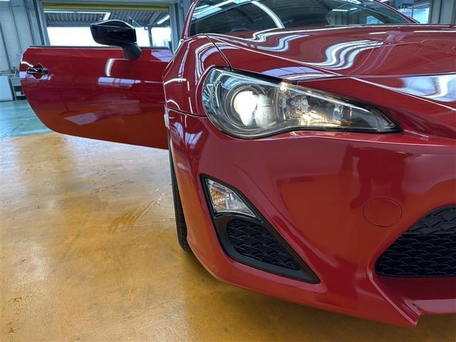 ８６ Ｇ　イモビライザー　ナビＴＶ　地デジ　ＶＳＣ　ＤＶＤ再生可　メモリナビ　パワーウインドウ　エアバック　ＥＴＣ　ＰＳ　ＡＢＳ　サイドエアバッグ　キーレスアクセス　バックカメラ付　ＡＣ　ＡＷ　Ｗエアバック（15枚目）