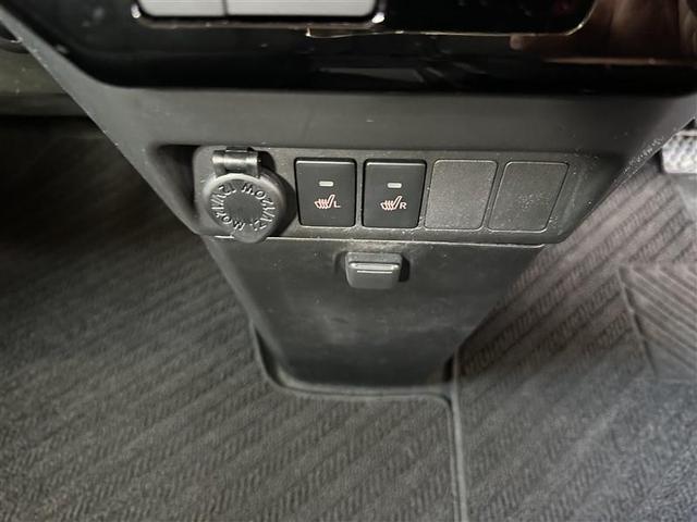 ルーミー カスタムＧ　バックモニタ　横滑り防止システム　運転席助手席エアバック　障害物ソナー　左右電動スライドドア　スマ－トキ－　Ａ－ＳＴＯＰ　エアバック　エアコン　ＬＥＤライト　キーフリー　フルセグテレビ　イモビ　ＰＳ（16枚目）