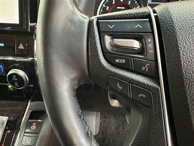 アルファード ２．５Ｓ　Ｃパッケージ　ＰＷシート　両側ＰＳドア　ＤＶＤ再生可能　Ｗエアコン　地デジ　ナビＴＶ　Ｂカメラ　ＥＴＣ車載器　アルミホイール　クルコン　横滑り防止　ＬＥＤヘッドライト　セキュリティ　スマートキープッシュスタート（5枚目）