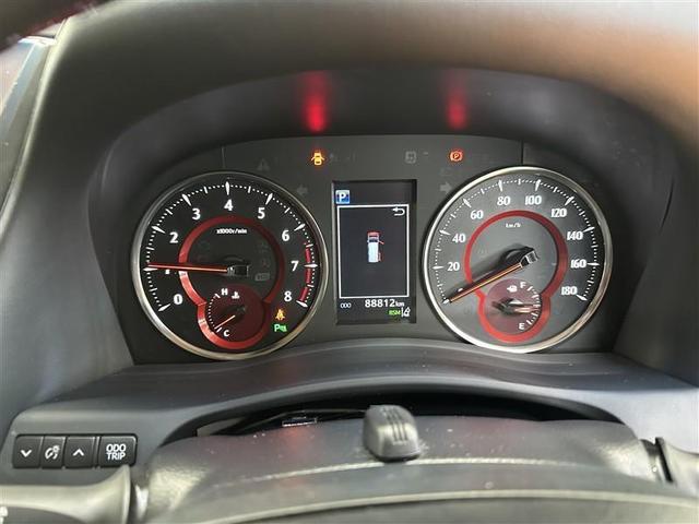 アルファード ２．５Ｓ　Ｃパッケージ　ＰＷシート　両側ＰＳドア　ＤＶＤ再生可能　Ｗエアコン　地デジ　ナビＴＶ　Ｂカメラ　ＥＴＣ車載器　アルミホイール　クルコン　横滑り防止　ＬＥＤヘッドライト　セキュリティ　スマートキープッシュスタート（10枚目）