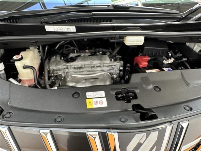 アルファード ２．５Ｓ　Ｃパッケージ　ＰＷシート　両側ＰＳドア　ＤＶＤ再生可能　Ｗエアコン　地デジ　ナビＴＶ　Ｂカメラ　ＥＴＣ車載器　アルミホイール　クルコン　横滑り防止　ＬＥＤヘッドライト　セキュリティ　スマートキープッシュスタート（16枚目）