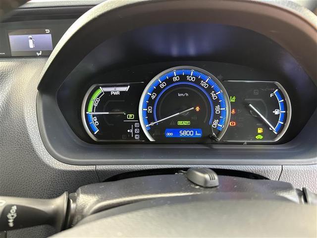 ノア ハイブリッドG スマキー フルセグテレビ DVD再生可能 LEDライト オートクルーズ 盗難防止 オートエアコン リアエアコン AW TVナビ 横滑防止 ABS メモリーナビ 3列シート キーレスエントリー PS(13枚目)