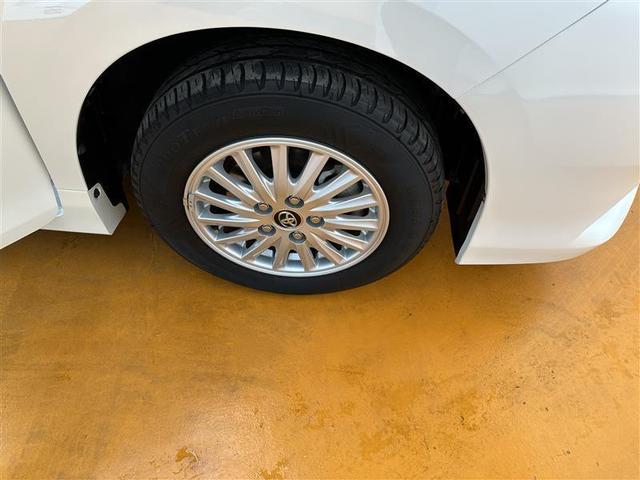 ノア ハイブリッドG スマキー フルセグテレビ DVD再生可能 LEDライト オートクルーズ 盗難防止 オートエアコン リアエアコン AW TVナビ 横滑防止 ABS メモリーナビ 3列シート キーレスエントリー PS(19枚目)