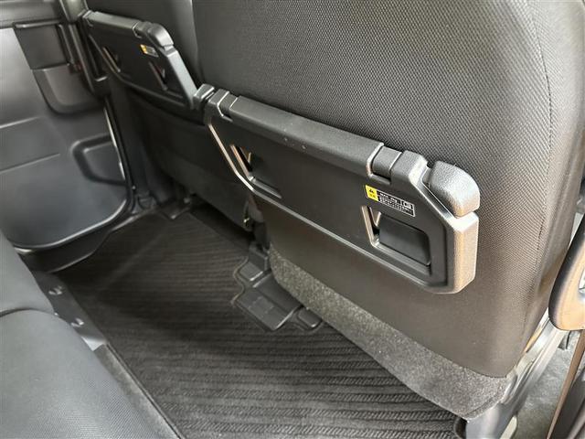 ルーミー カスタムG-T Iストップ Bカメラ ドライブレコーダ DVD再生可 Aクルコン LEDへッドライト エアコン スマキー エアバック Wエアバック ナビTV キーフリー ETC付 イモビ 横滑り防止機能 パワステ(17枚目)