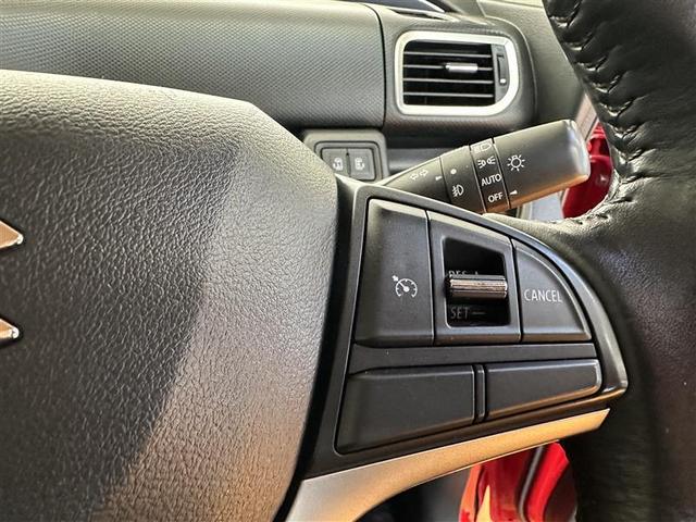 ソリオバンディット ハイブリッドＳＶ　キーレス　ＤＶＤ再生　横滑防止　両側パワースライドドア　ＬＥＤヘッドライト　メモリーナビ　クルコン　リアカメラ　エアバック　ＥＴＣ車載器　セキュリティアラーム　パワステ　アルミホイール　ＡＢＳ（6枚目）