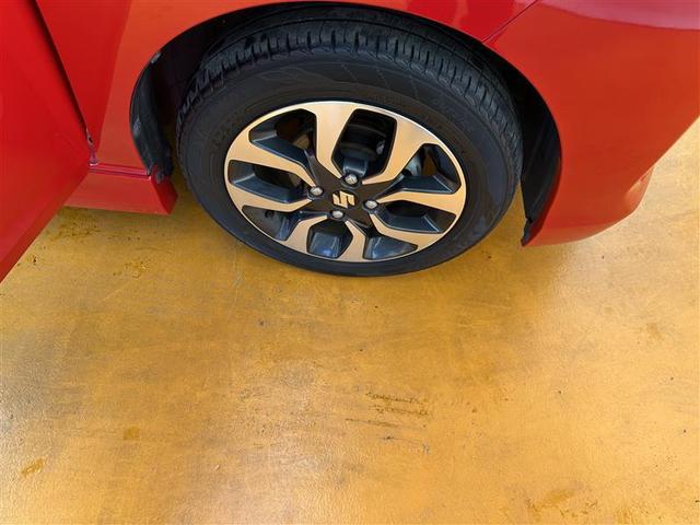 ソリオバンディット ハイブリッドＳＶ　キーレス　ＤＶＤ再生　横滑防止　両側パワースライドドア　ＬＥＤヘッドライト　メモリーナビ　クルコン　リアカメラ　エアバック　ＥＴＣ車載器　セキュリティアラーム　パワステ　アルミホイール　ＡＢＳ（22枚目）