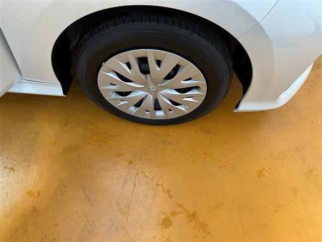 ヤリス Ｚ　バックカメラ付き　軽減ブレーキ　横滑り防止機能　オートクルーズ　キーレススタート　ＬＥＤライト　サイドエアバック　ＡＢＳ　オ－トエアコン　盗難防止装置　エアバッグ　ナビ　パワーステアリング　メモリナビ（23枚目）