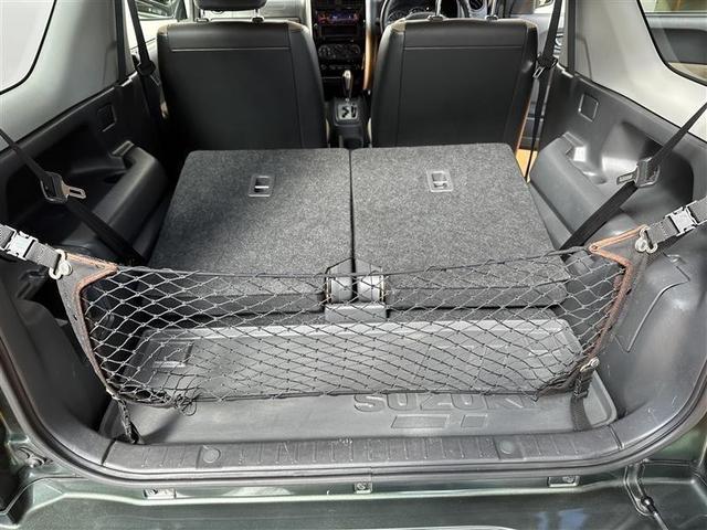 ジムニー ランドベンチャー ETC装備 ATエアコン パワーウィンドー 切り替え4WD 運転席エアバッグ パワステ ドライブレコーダー ABS ワイヤレスドアロック WAB(6枚目)