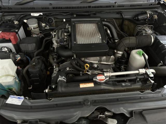 ジムニー ランドベンチャー ETC装備 ATエアコン パワーウィンドー 切り替え4WD 運転席エアバッグ パワステ ドライブレコーダー ABS ワイヤレスドアロック WAB(7枚目)