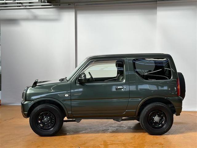 ジムニー ランドベンチャー ETC装備 ATエアコン パワーウィンドー 切り替え4WD 運転席エアバッグ パワステ ドライブレコーダー ABS ワイヤレスドアロック WAB(8枚目)
