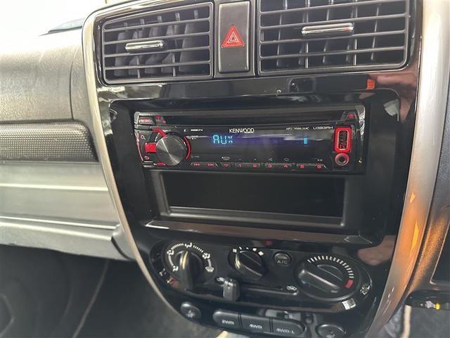 ジムニー ランドベンチャー ETC装備 ATエアコン パワーウィンドー 切り替え4WD 運転席エアバッグ パワステ ドライブレコーダー ABS ワイヤレスドアロック WAB(10枚目)