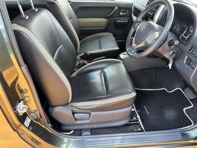 ジムニー ランドベンチャー ETC装備 ATエアコン パワーウィンドー 切り替え4WD 運転席エアバッグ パワステ ドライブレコーダー ABS ワイヤレスドアロック WAB(16枚目)