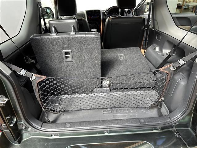 ジムニー ランドベンチャー ETC装備 ATエアコン パワーウィンドー 切り替え4WD 運転席エアバッグ パワステ ドライブレコーダー ABS ワイヤレスドアロック WAB(17枚目)